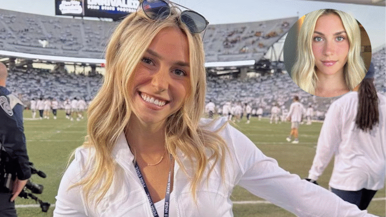 Katie Feeney Net Worth: Age, Boyfriend, Height