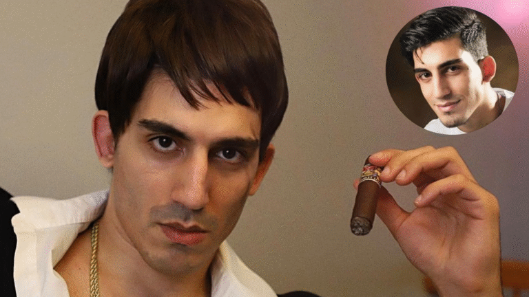 Jinnkid Net Worth: Age, Daughter, Wife