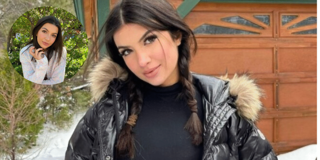 Ellie Zeiler Net Worth