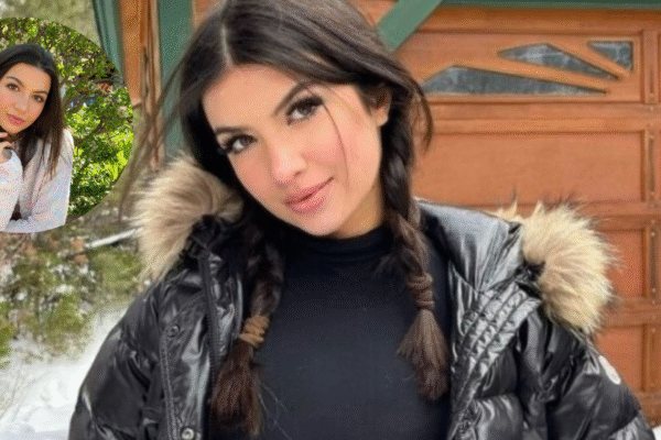 Ellie Zeiler Net Worth