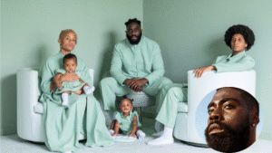 Tobe Nwigwe Net Worth