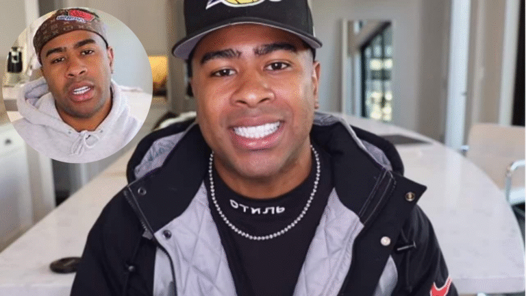 Prettyboyfredo Net Worth: Age, Height, Girlfriend