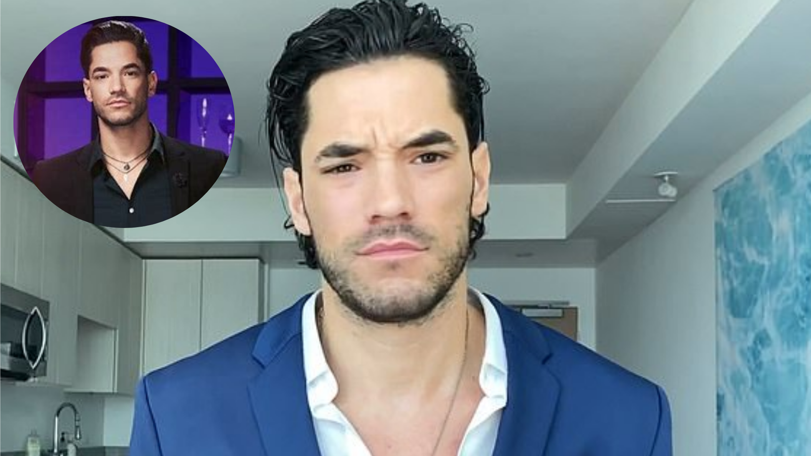 Brett Caprioni Net Worth