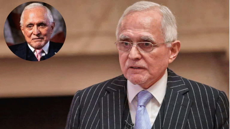 Dan Peña Net Worth: Age, Height, Wiki