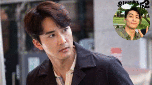 song seung-heon