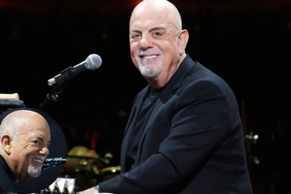 Billy Joel: Net Worth 2024, Married, Wiki billy joel