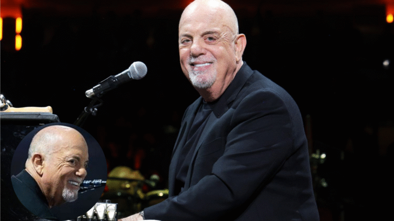 Billy Joel: Net Worth 2024, Married, Wiki