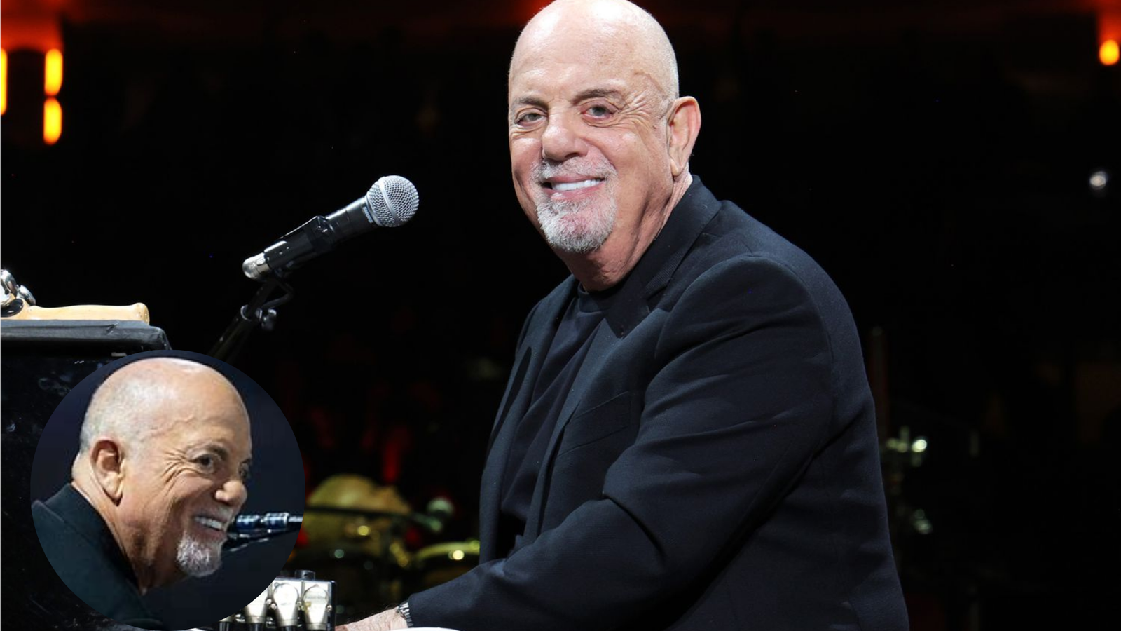 billy joel