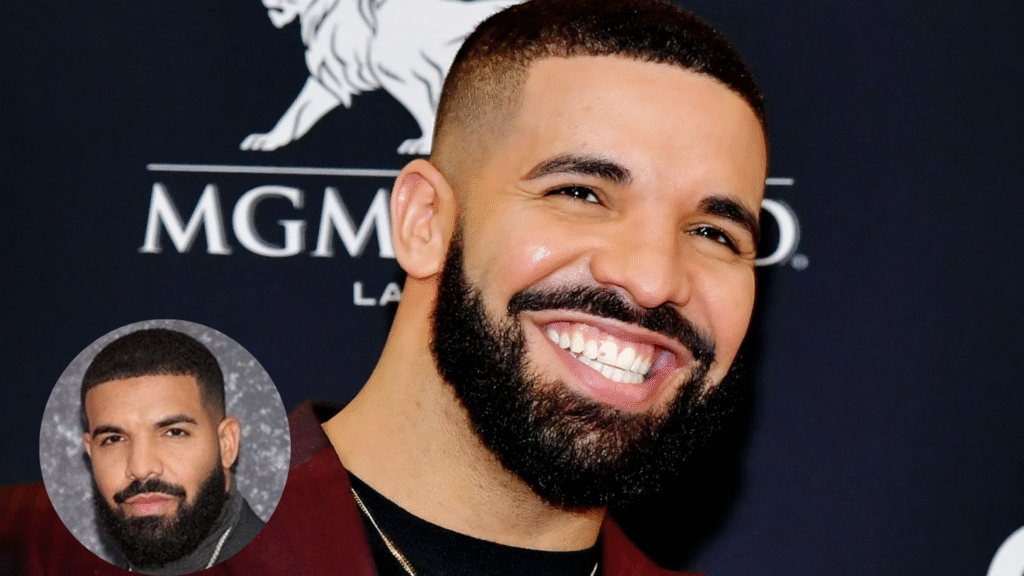 Drake: Parents, Kids, Today drake
