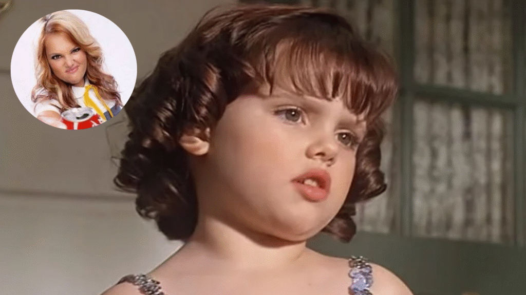 Brittany Ashton Holmes