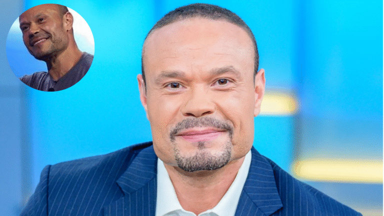 Dan Bongino: Net Worth, Age, Show, Wife