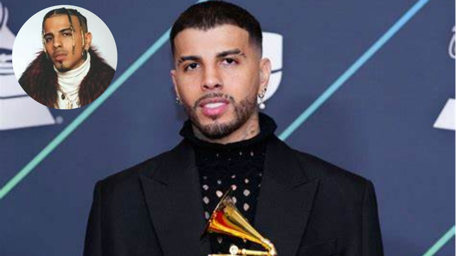 Rauw Alejandro