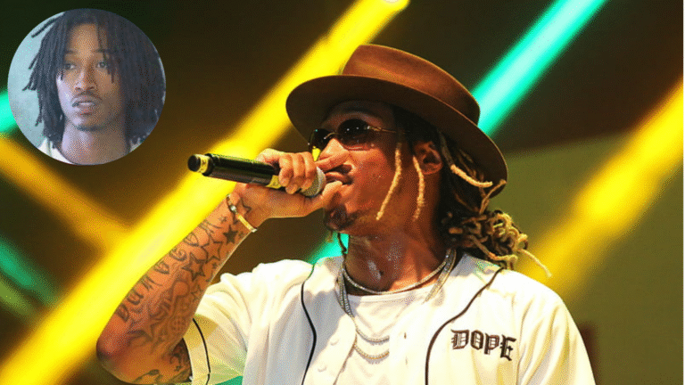 Future: Net Worth, Age, Height, Bio
