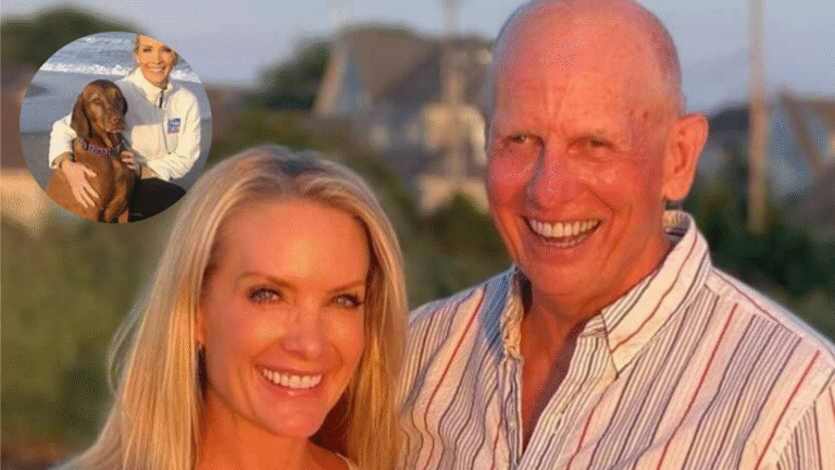 Dana Perino: Net Worth, Age, Husband, Height