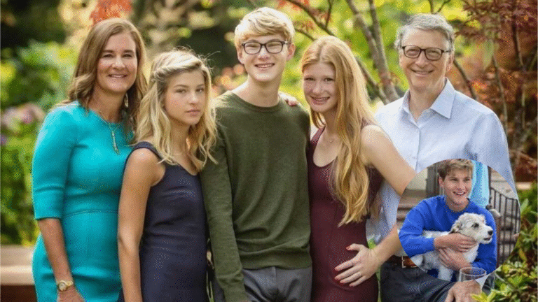 Rory John Gates: Net Worth, Age, Wife, Education