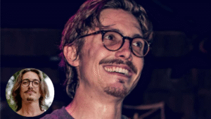 marc rebillet