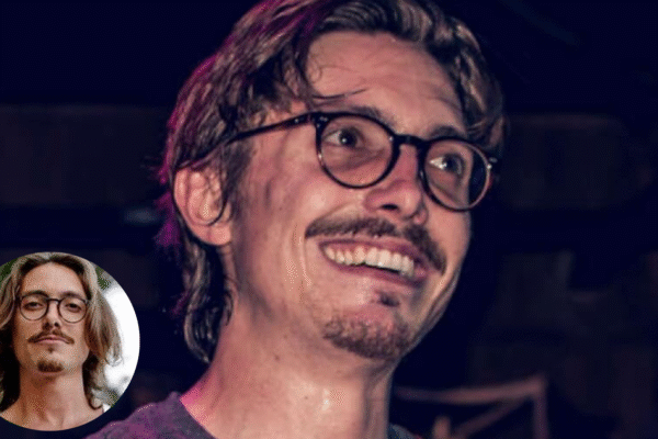 marc rebillet