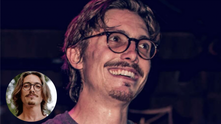 Marc Rebillet Net Worth: iPhone, Wife, Age