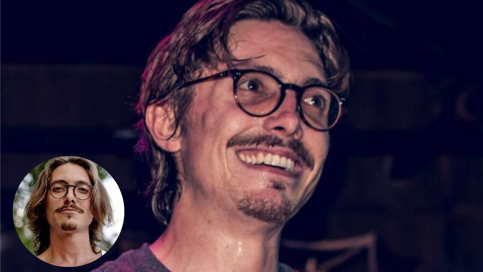 marc rebillet