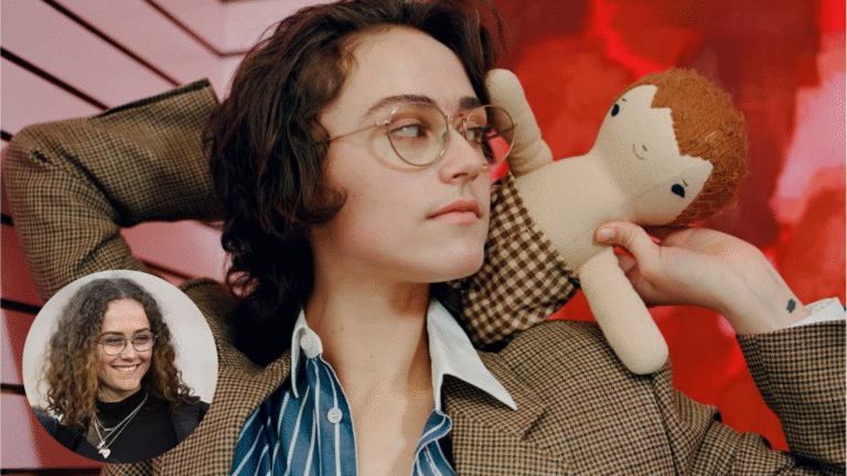 Ella Emhoff: Husband, Mother, Kids