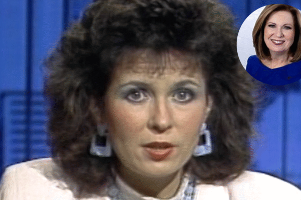 colleen marshall