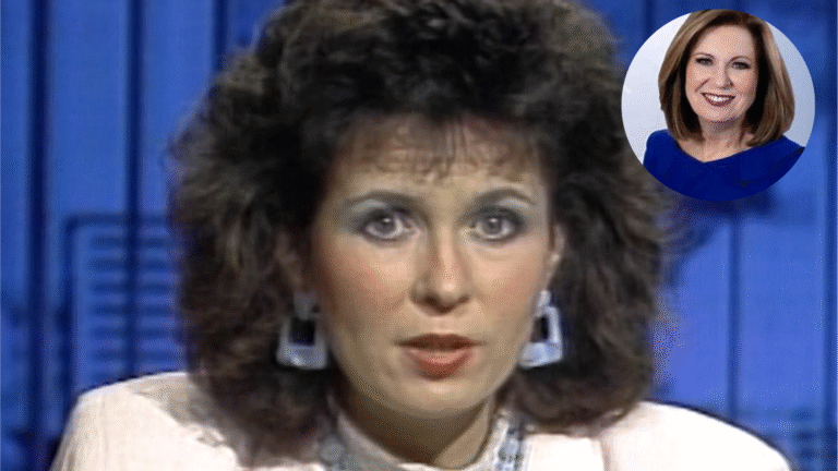 Colleen Marshall: NBC4 Salary, Age, Birthday