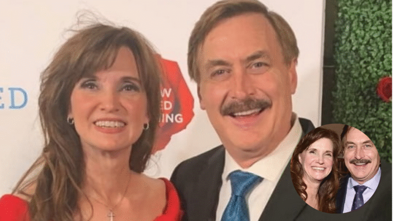 Dallas Yocum: Net Worth, Wiki, Wife